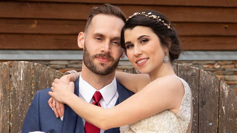 amber season 9 married at first sight|mafs amber and matt now.